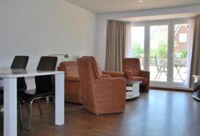 Haus am Mühlenpark Whg. 7